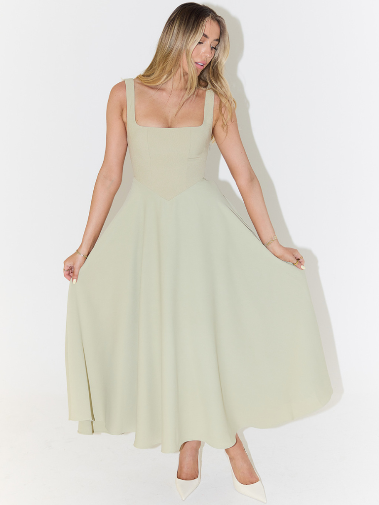 Vestido Elizabeth