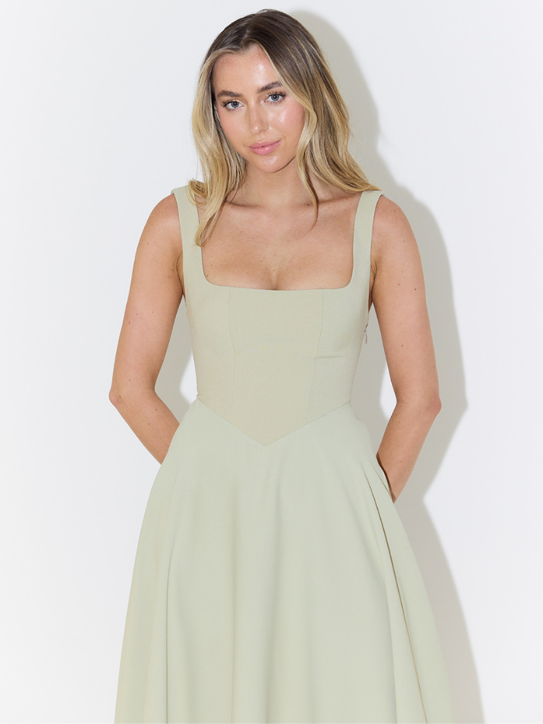 Vestido Elizabeth