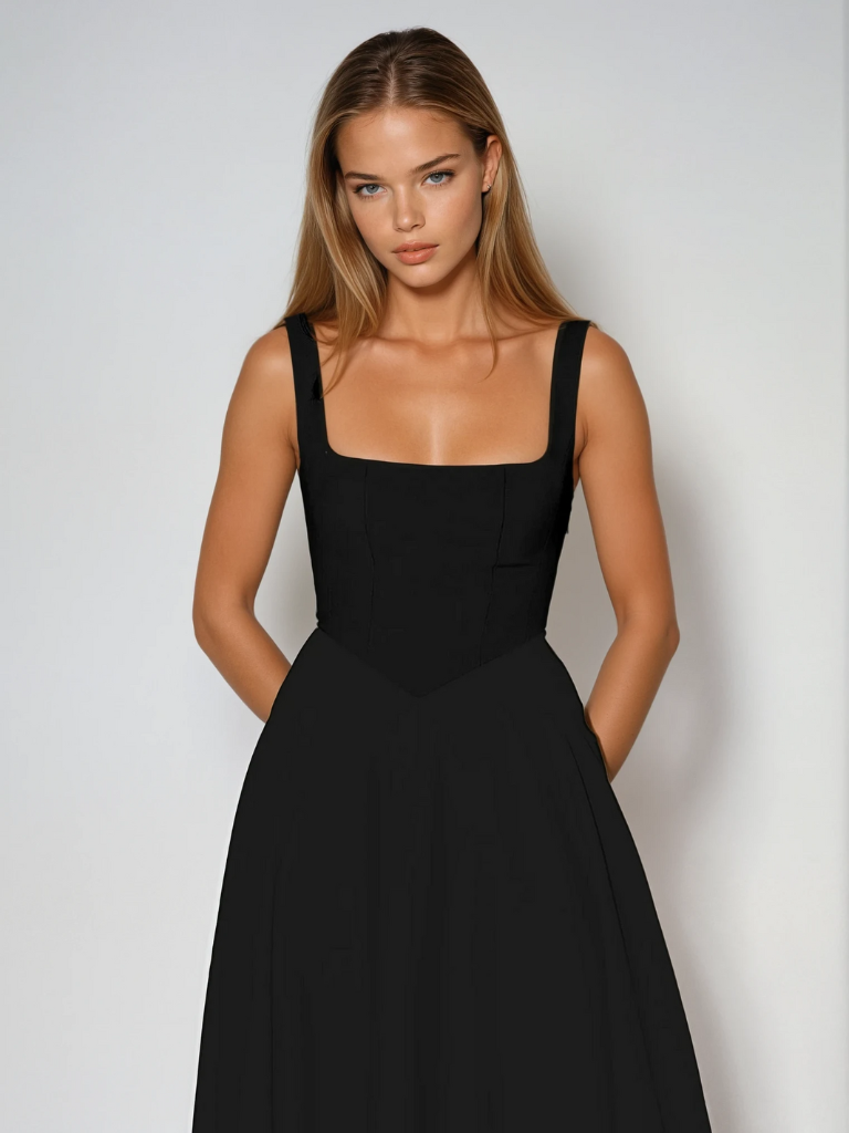 Vestido Elizabeth