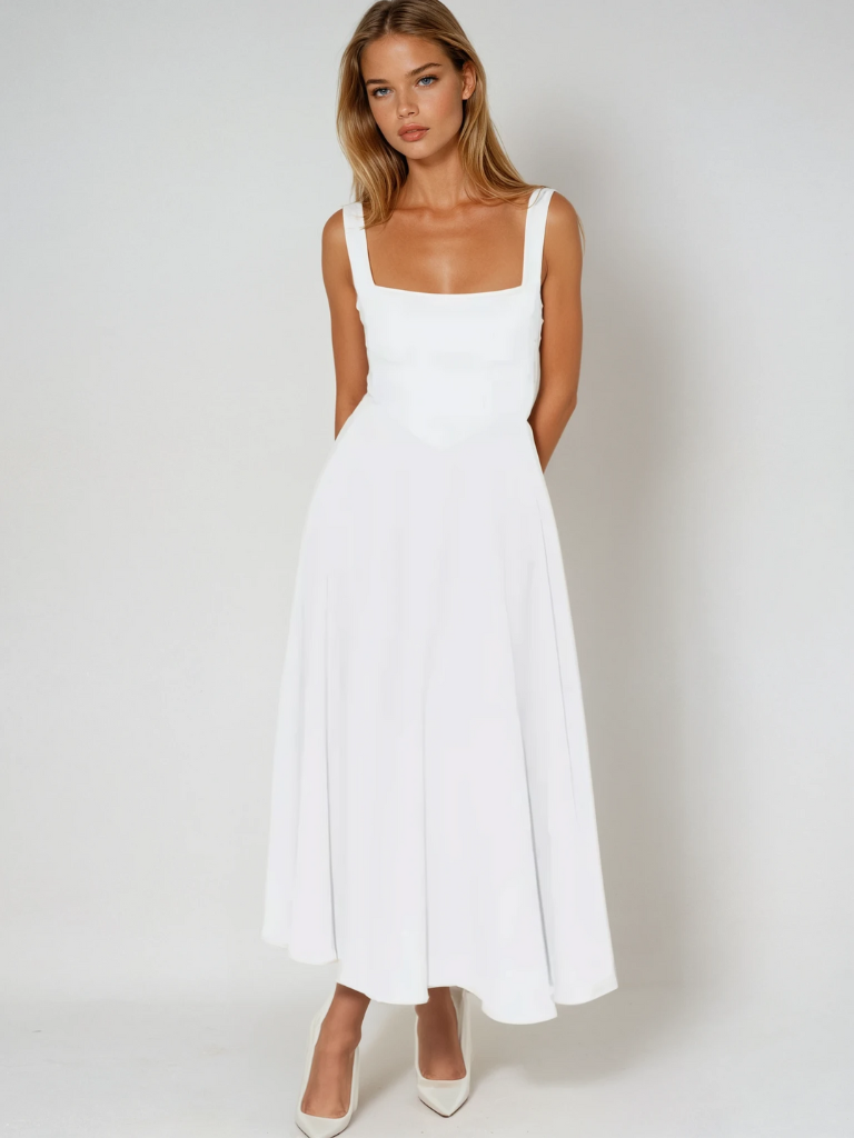 Vestido Elizabeth