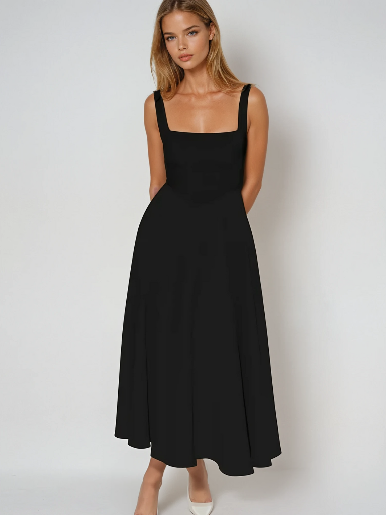 Vestido Elizabeth
