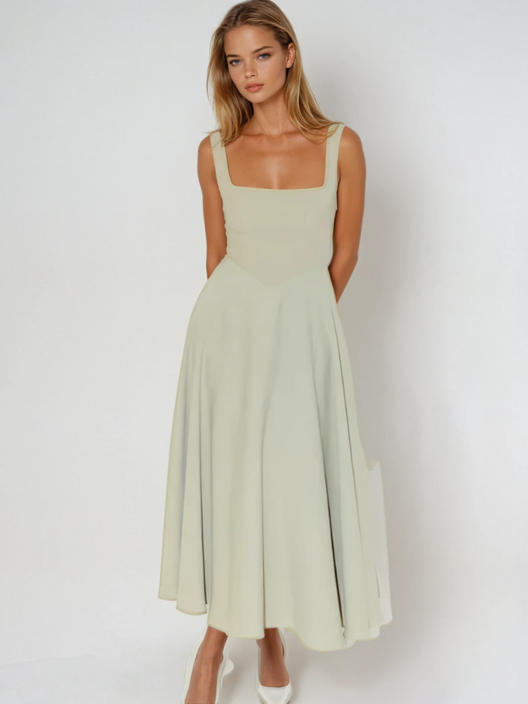 Vestido Elizabeth
