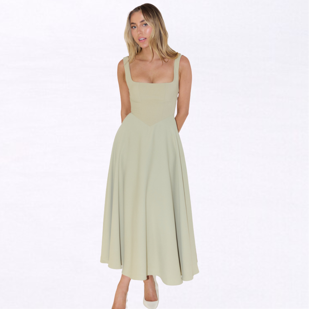 Vestido Elizabeth
