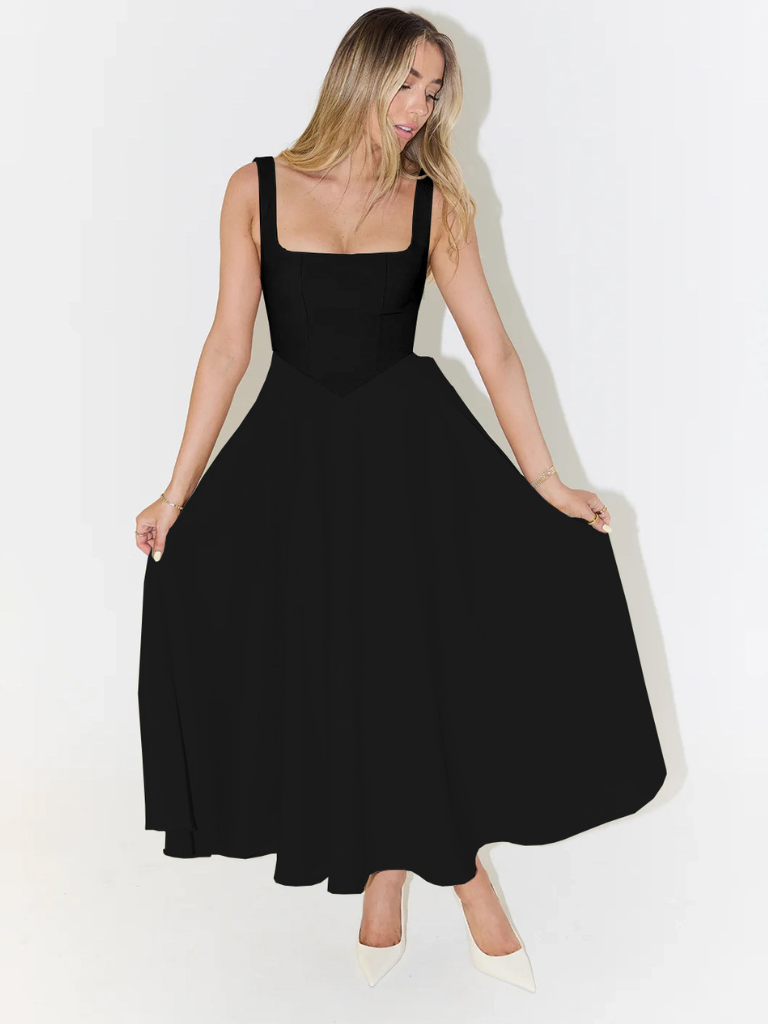 Vestido Elizabeth