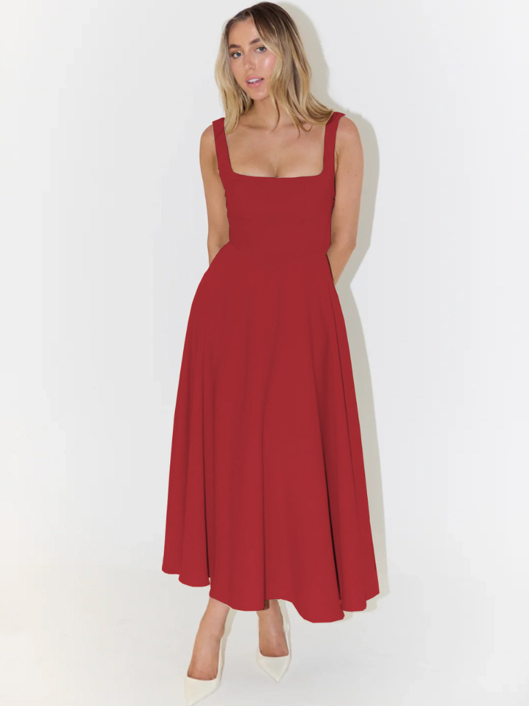 Vestido Elizabeth