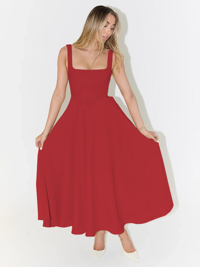Vestido Elizabeth