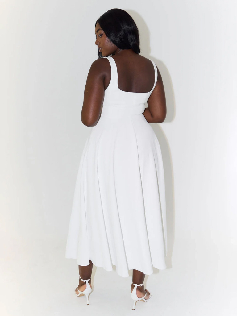 Vestido Elizabeth