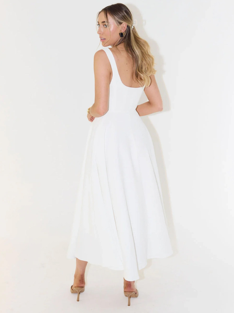 Vestido Elizabeth