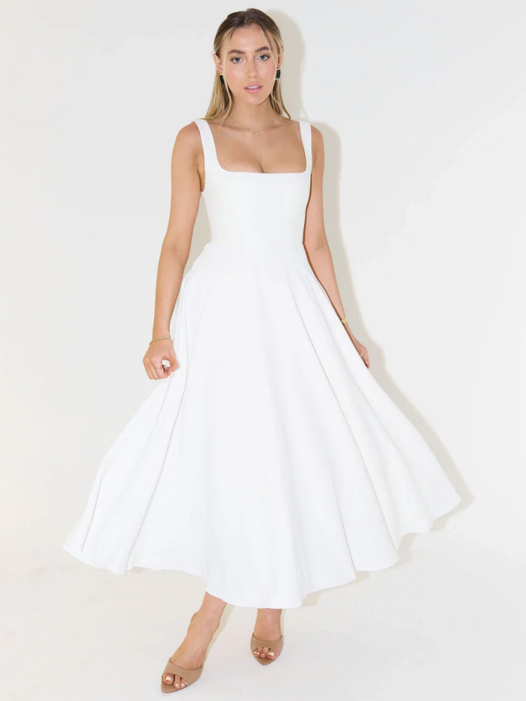 Vestido Elizabeth