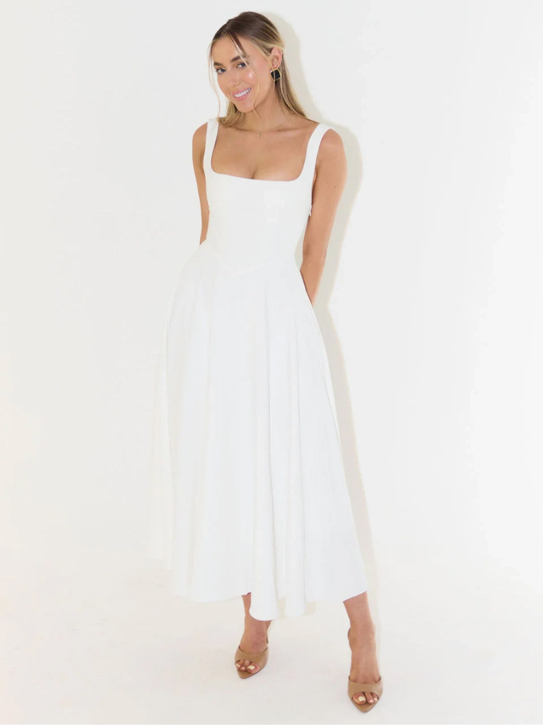 Vestido Elizabeth