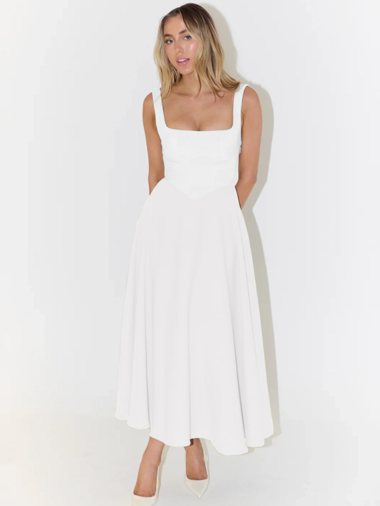 Vestido Elizabeth