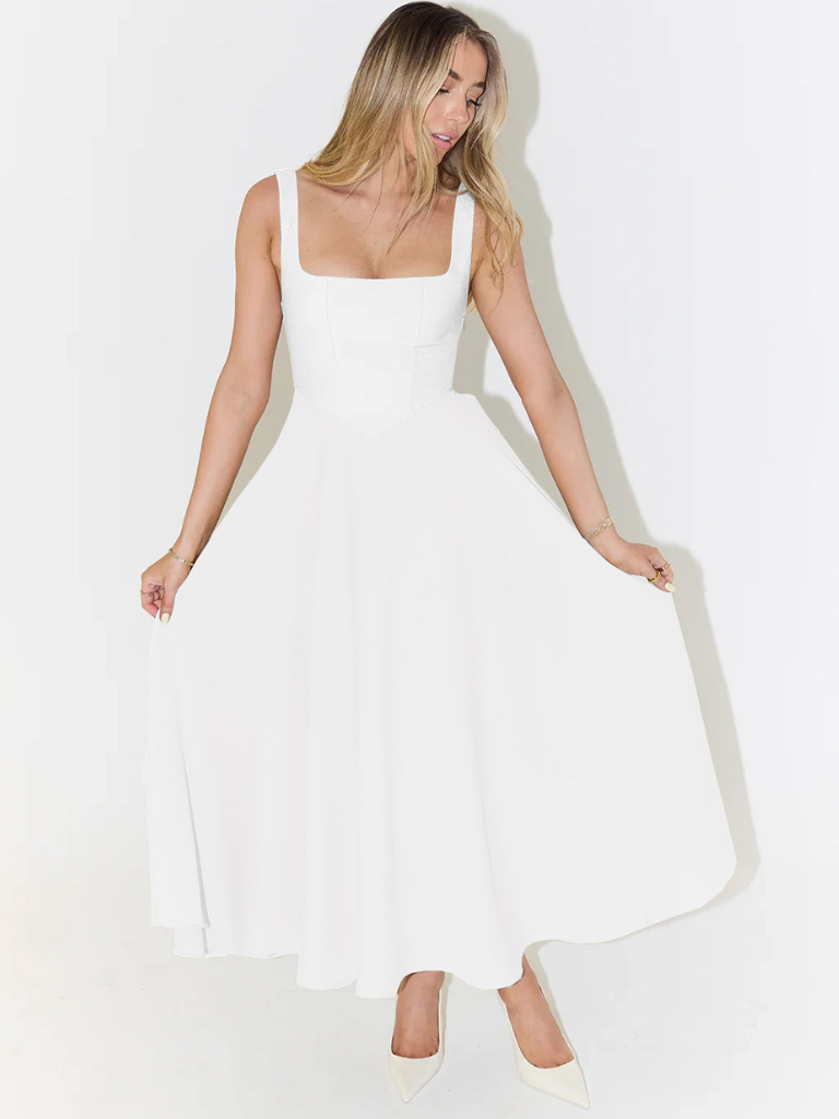 Vestido Elizabeth