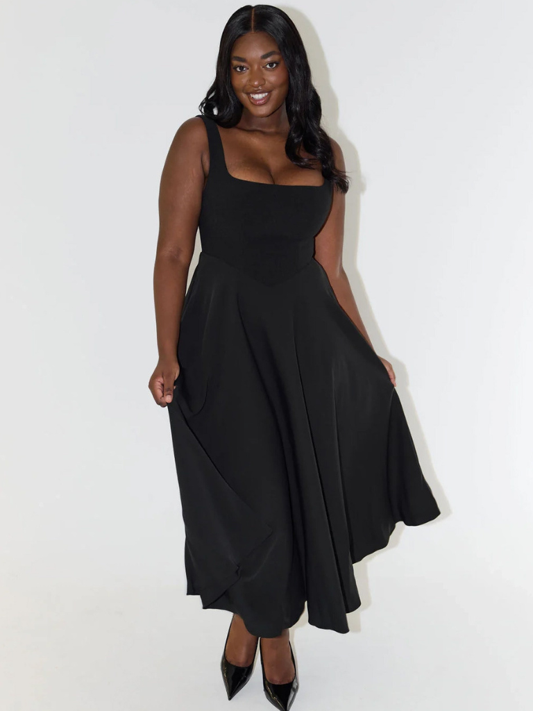 Vestido Elizabeth