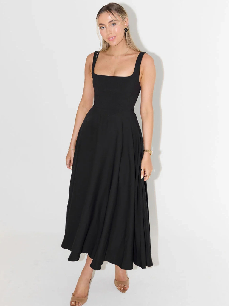Vestido Elizabeth