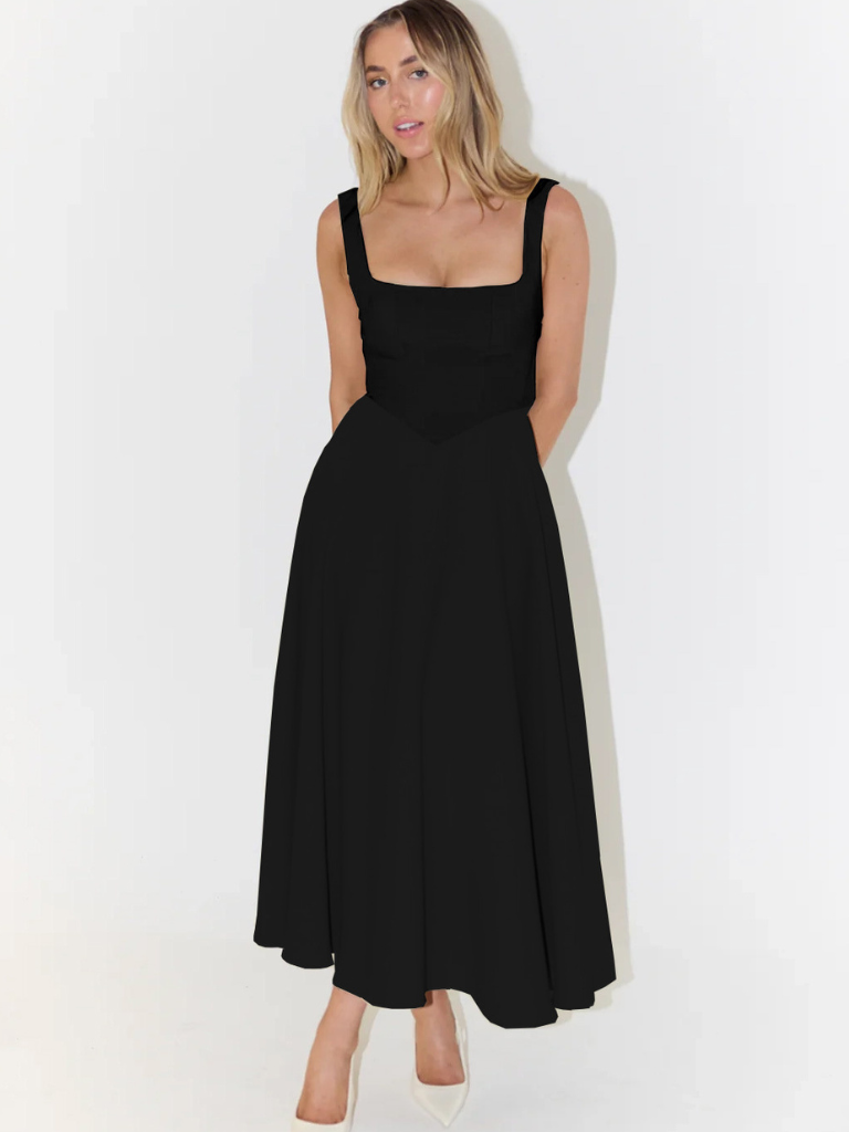Vestido Elizabeth